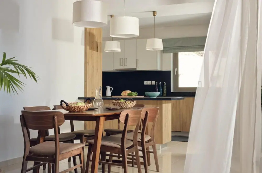 Artemis Villas Zakynthos 4 Bedroom Villa II