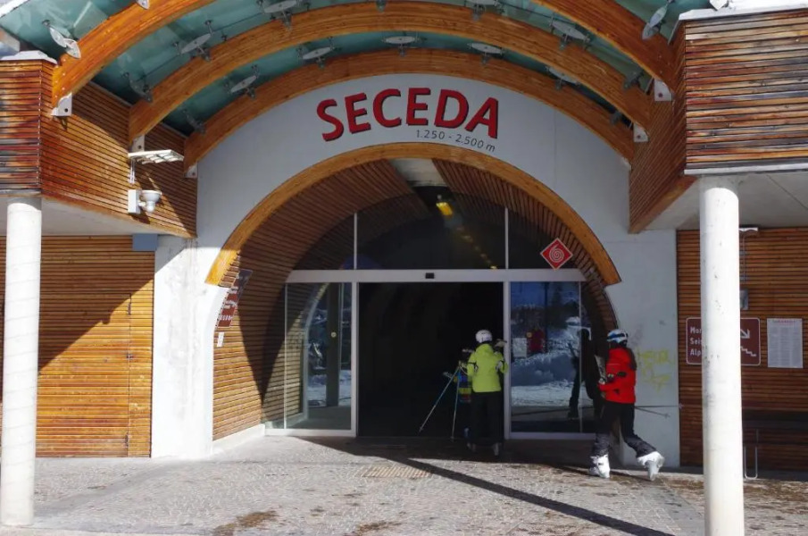 Villa Hubertus Apartments