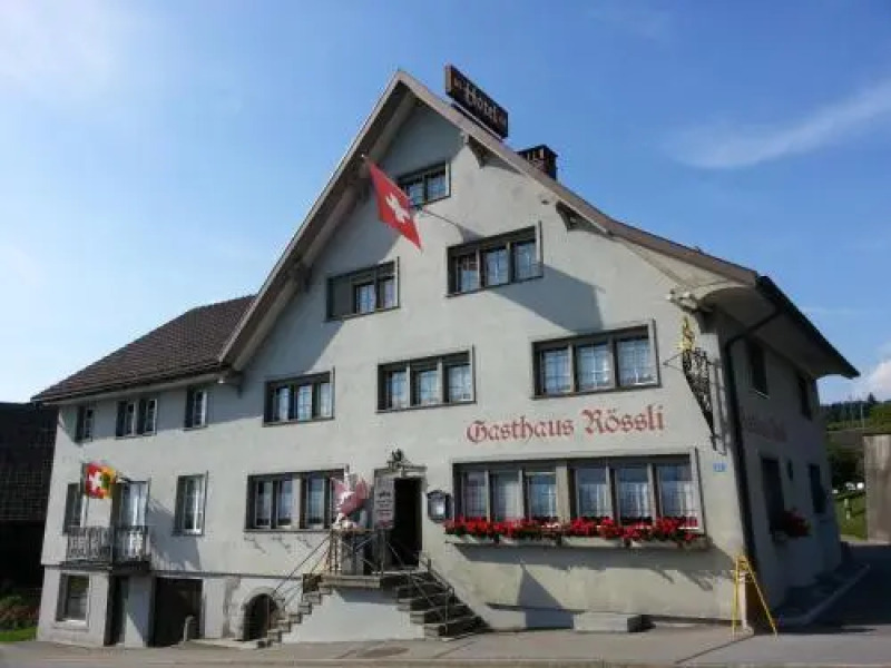 Gasthaus Rossli