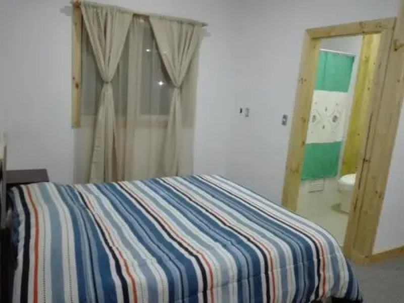 Cabañas y Lodge Antiñanco