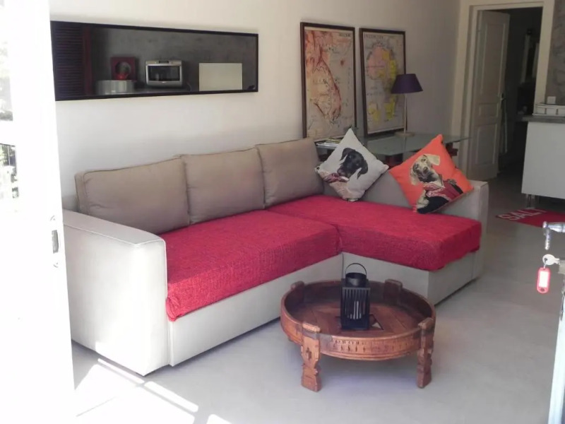 La Bastide des Vasses "Le Loft"