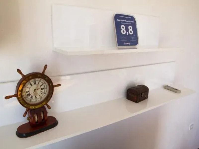 Apartments Beautiful View