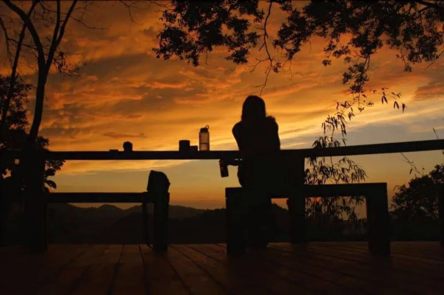 Casa Loma Minca - Hostel