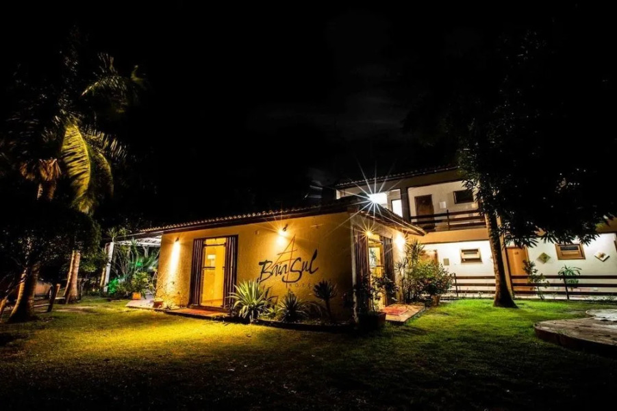 Baía Sul Hotel