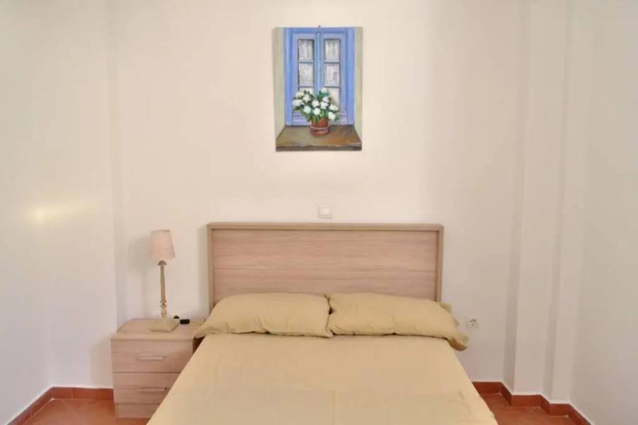 Marathonas a charming apartment