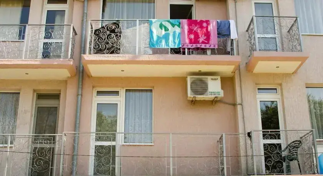 Family Hotel Electra