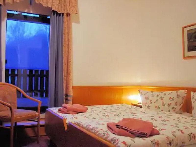 Hotel und Gasthof zur Schmiede