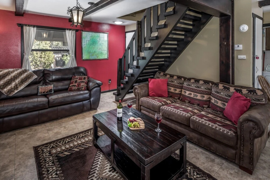 Ruidoso Three-bedroom