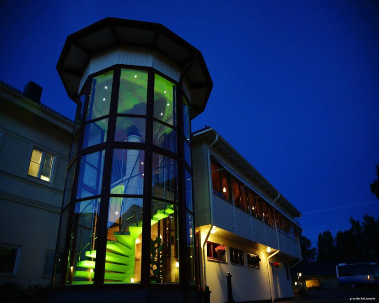 Best Western Arlanda Hotellby