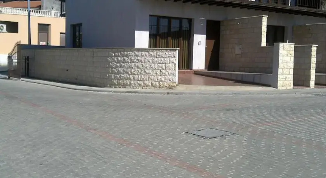 Gemstone Village A1 Maisonette