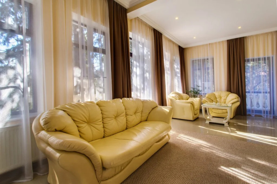 Отель Славянский Альянс