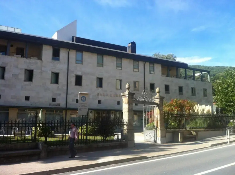 Casa Rural con encanto Los Postigos