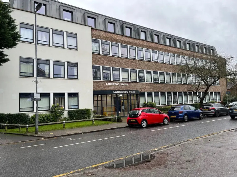 2br-modern-fullkitchen-25mincentrallondon-parking