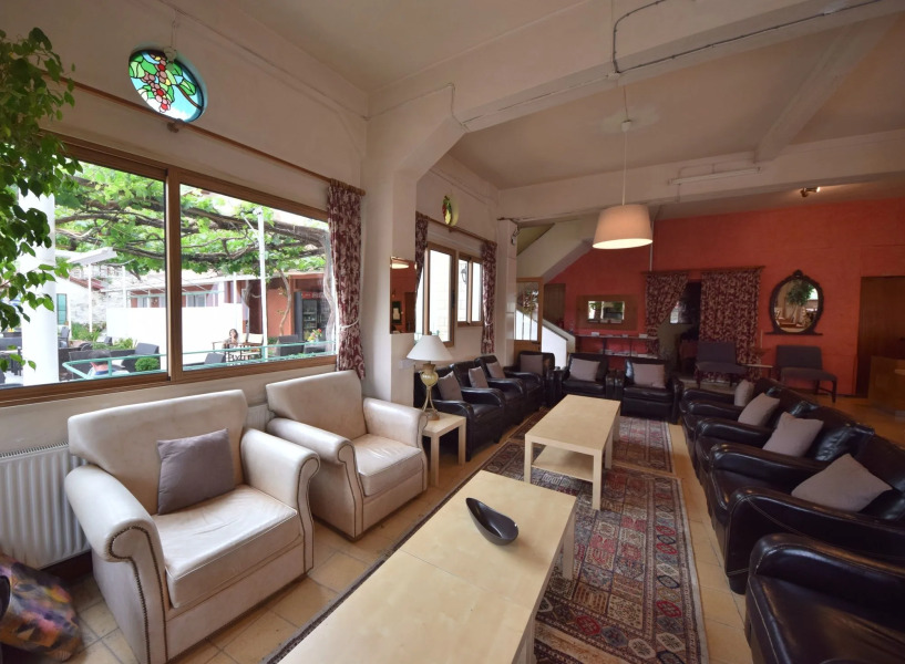 Christys Palace Hotel