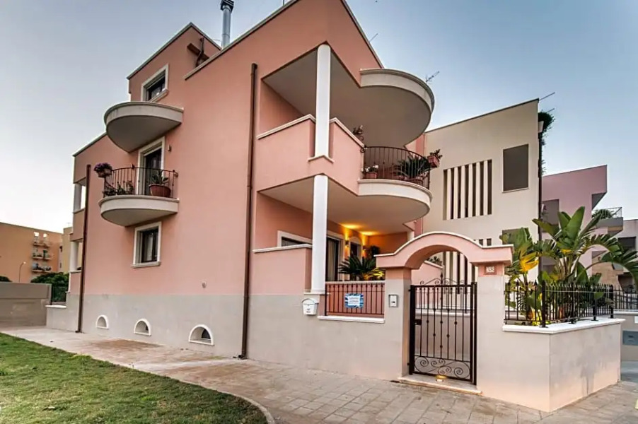 La Casetta di Chiara B&B