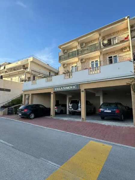 Apartments Josipovic