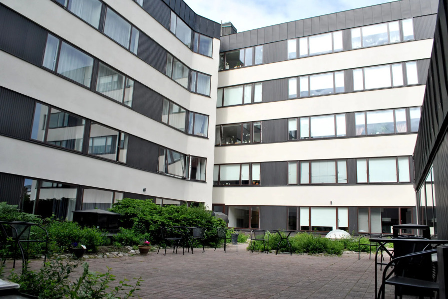 City Central Hotel Örebro, by First Hotels