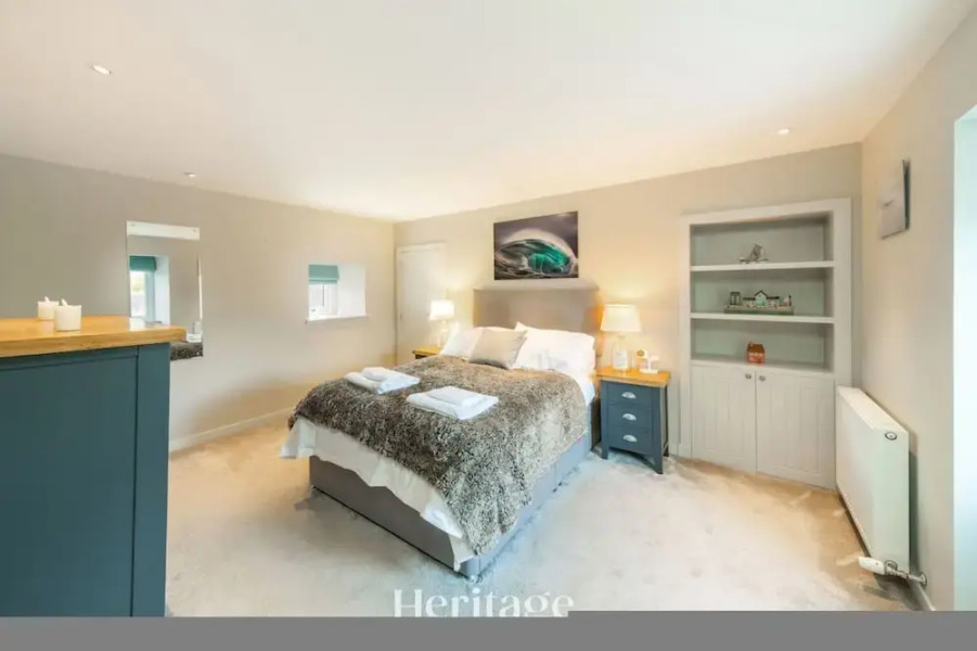 Beach Cottage Pet Child Friendly Stay in Moray