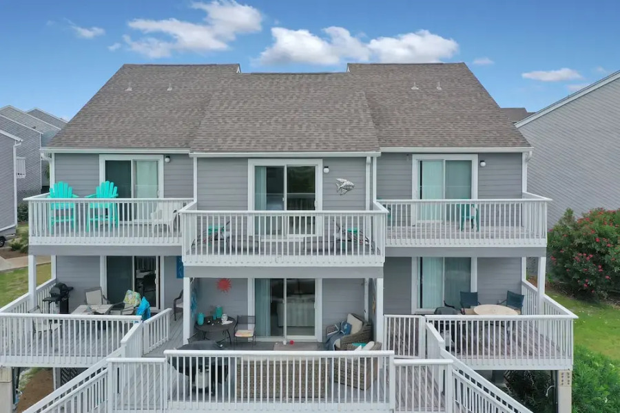 Barrier Dunes 124 158 Sunset Dream