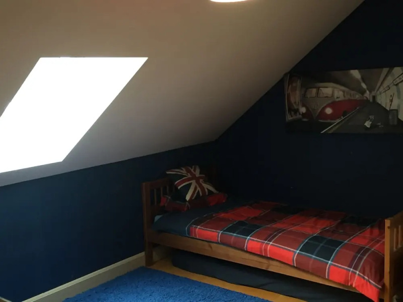 Villa sur les Hauteurs