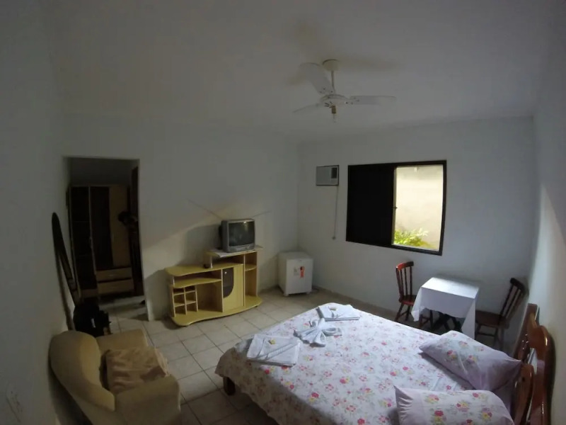 Hotel La Riviera do Pantanal