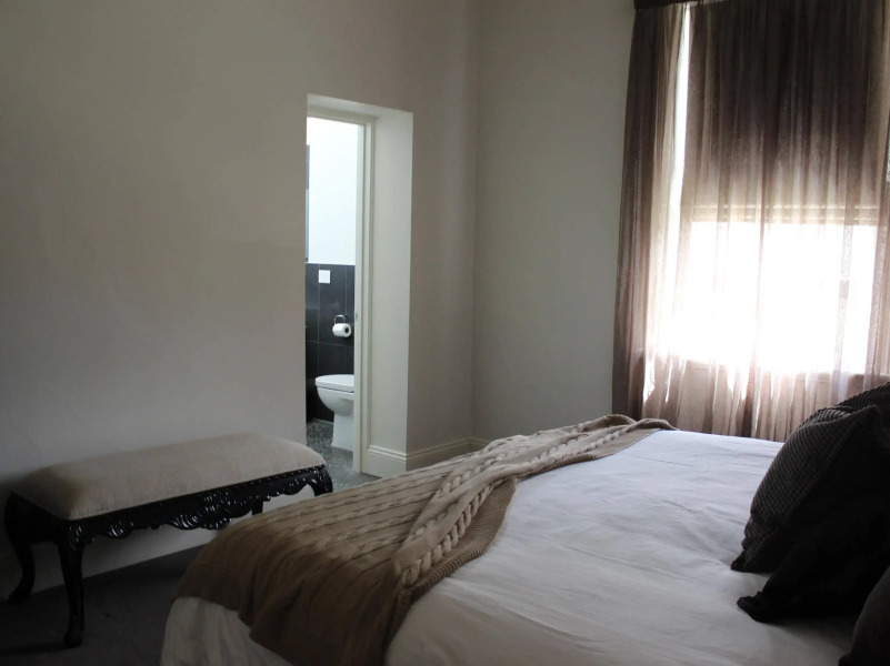 Barossa Bed & Breakfast