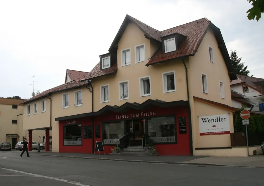 Wendlers Ferienwohnungen 1