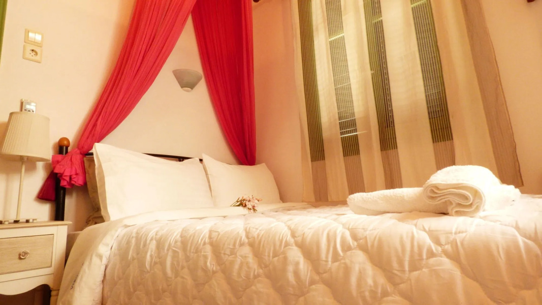 Tinos Heritage Agora