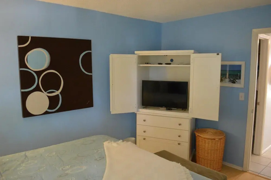 Cove II 822F 2 Bedroom Condo By Midnight Cove II