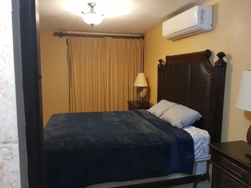 Costa Bonita Beachfront Villas