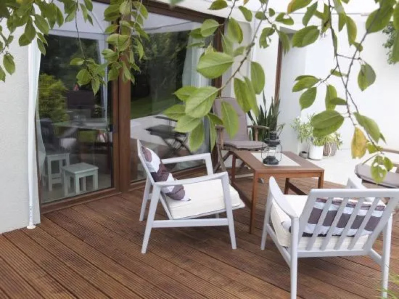 Apartamenty Miły - Gdynia Redłowo