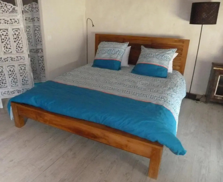 Mas à Cheval-Blanc en Provence