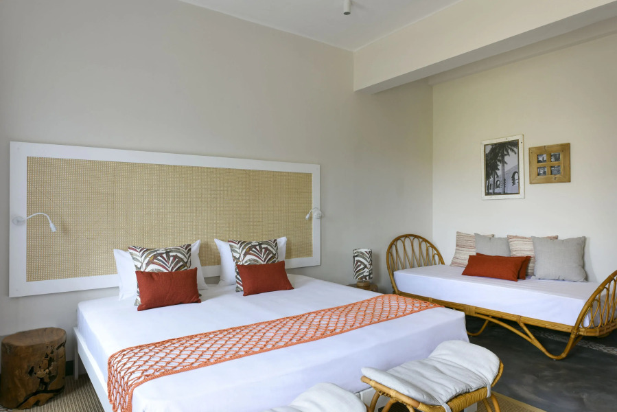 Kaz'alala Hosted B&B