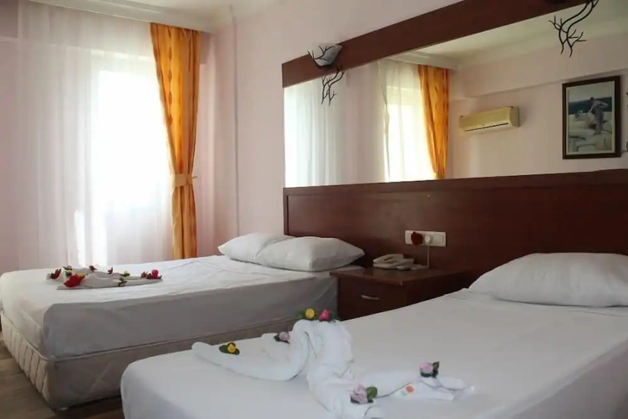 Hierapolis Thermal Hotel