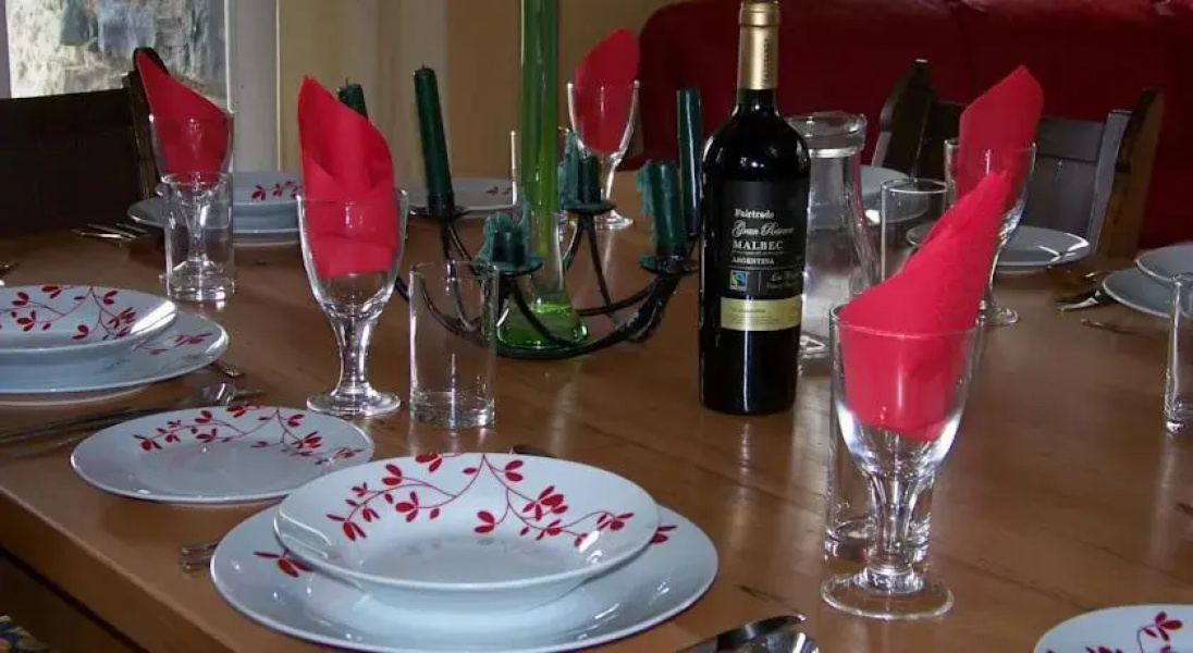 Capper Kirk Bed And Breakfast