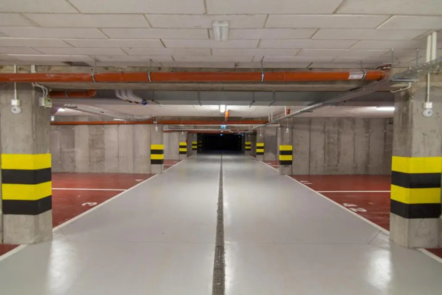 Dwie Sosny - Apartament 48