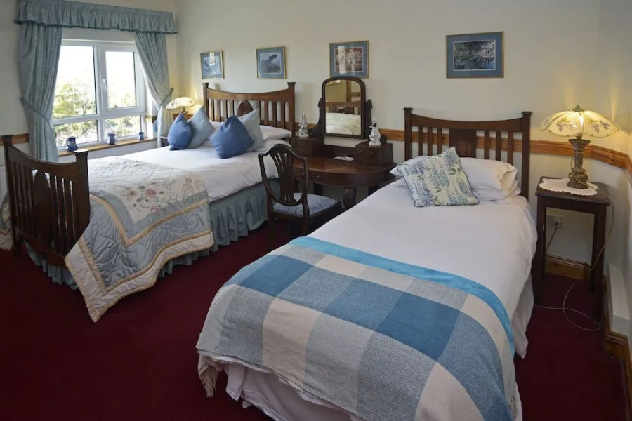 Moyglare Lodge B&B