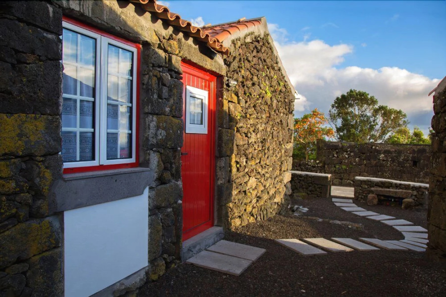 Aldeia dos Caldeirões