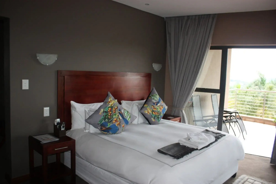 Over The Moon Guesthouse