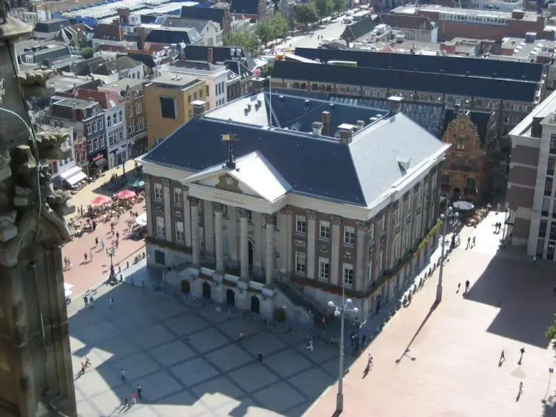 Hotel Corps de Garde