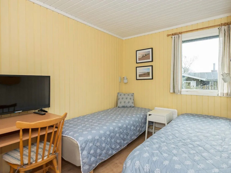 6 Person Holiday Home in Børkop