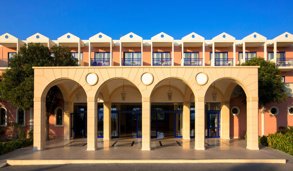 Kresten Palace Hotel