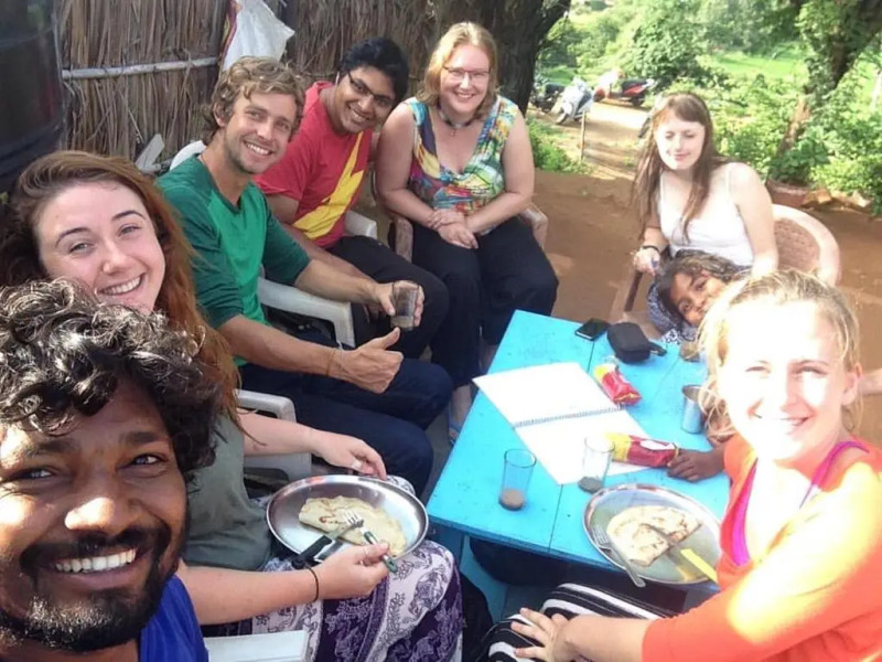 Murali Homestay Hampi