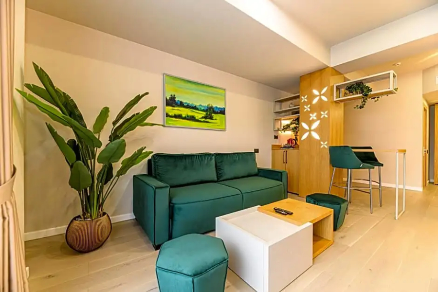 Hotel DUKAT