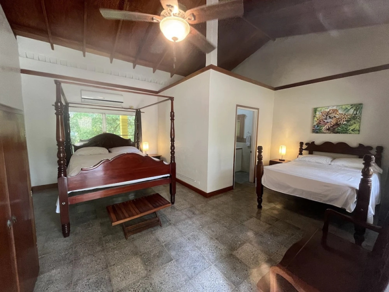 Warrie Head Resort