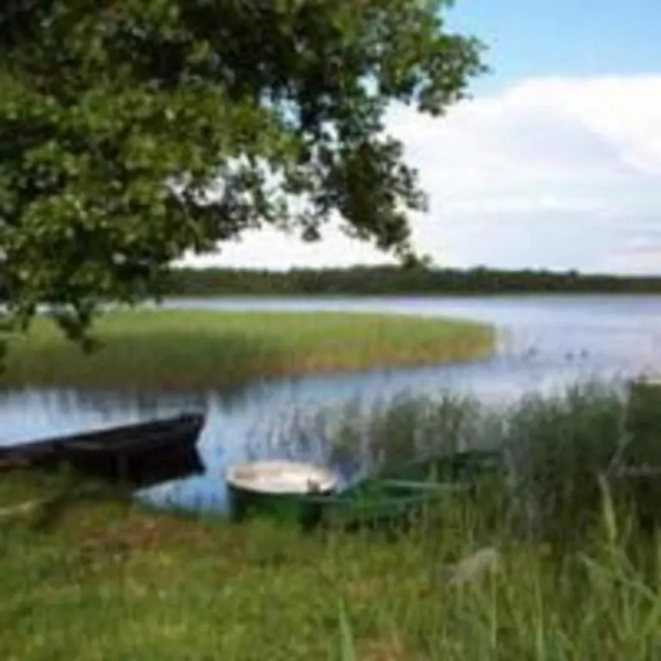 Wałpusz Holiday Home