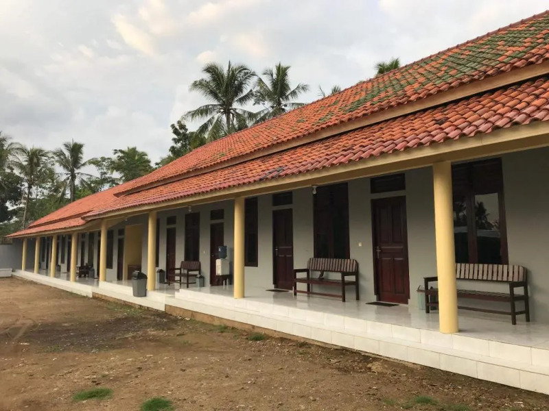 OYO 2681 Pondok Mutiara