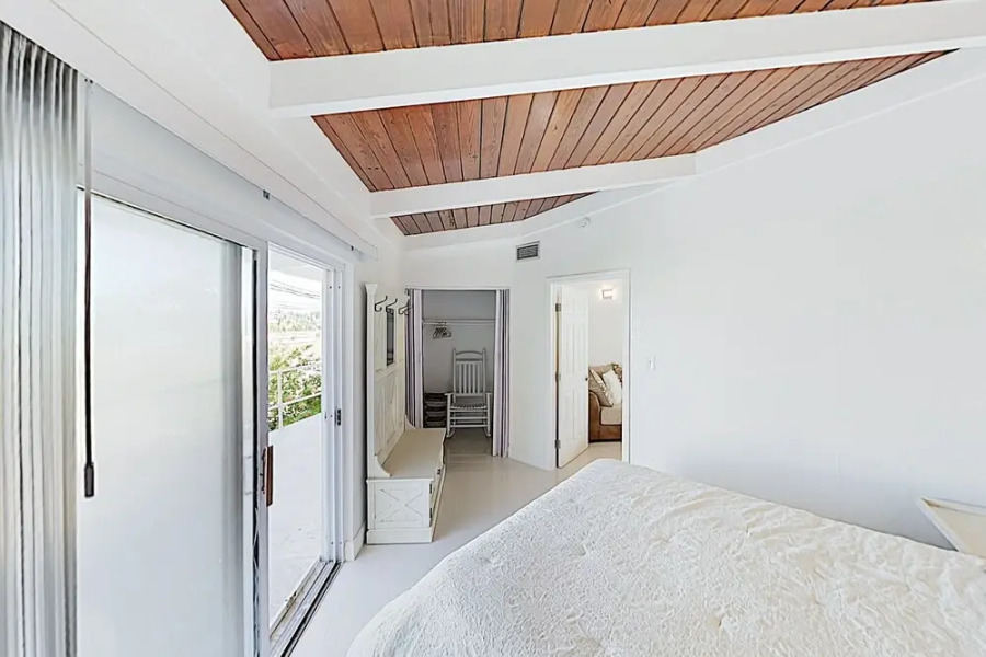 New Listing! Summerland Canal-front Escape W/ Pool 2 Bedroom Home