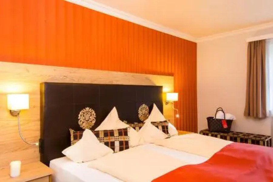 Churfürstenhof Wellnesshotel