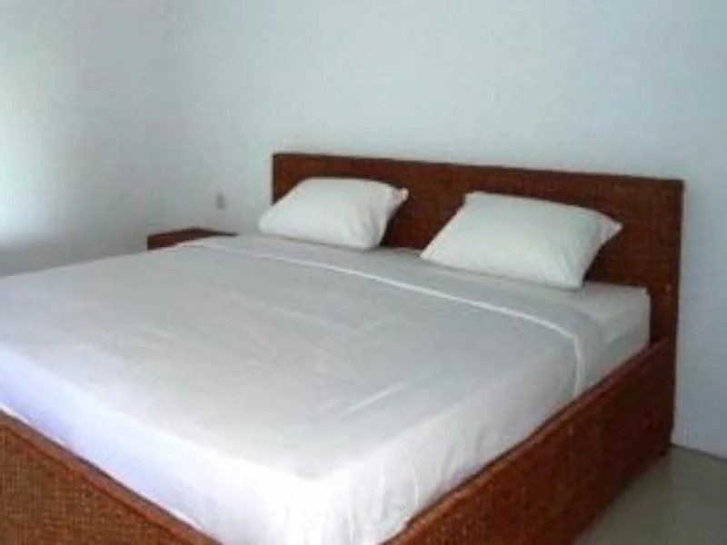 Manguni Terrace Resort